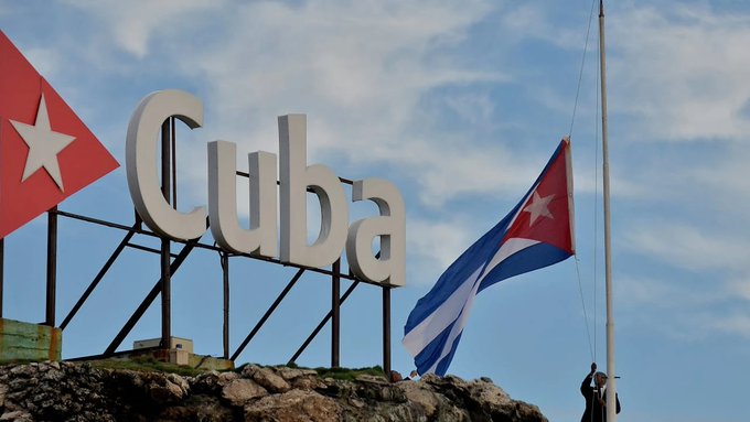 UN warns of worsening Cuba energy crisis