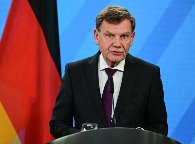 Germany will not participate in military ops in Middle East: Foreign Minister Wadephul