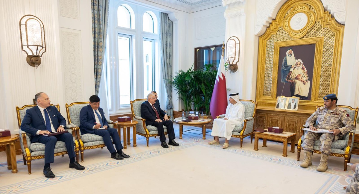 The Peninsula Qatar content image