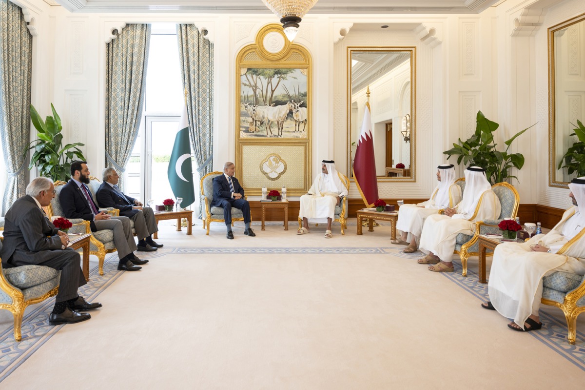 The Peninsula Qatar content image