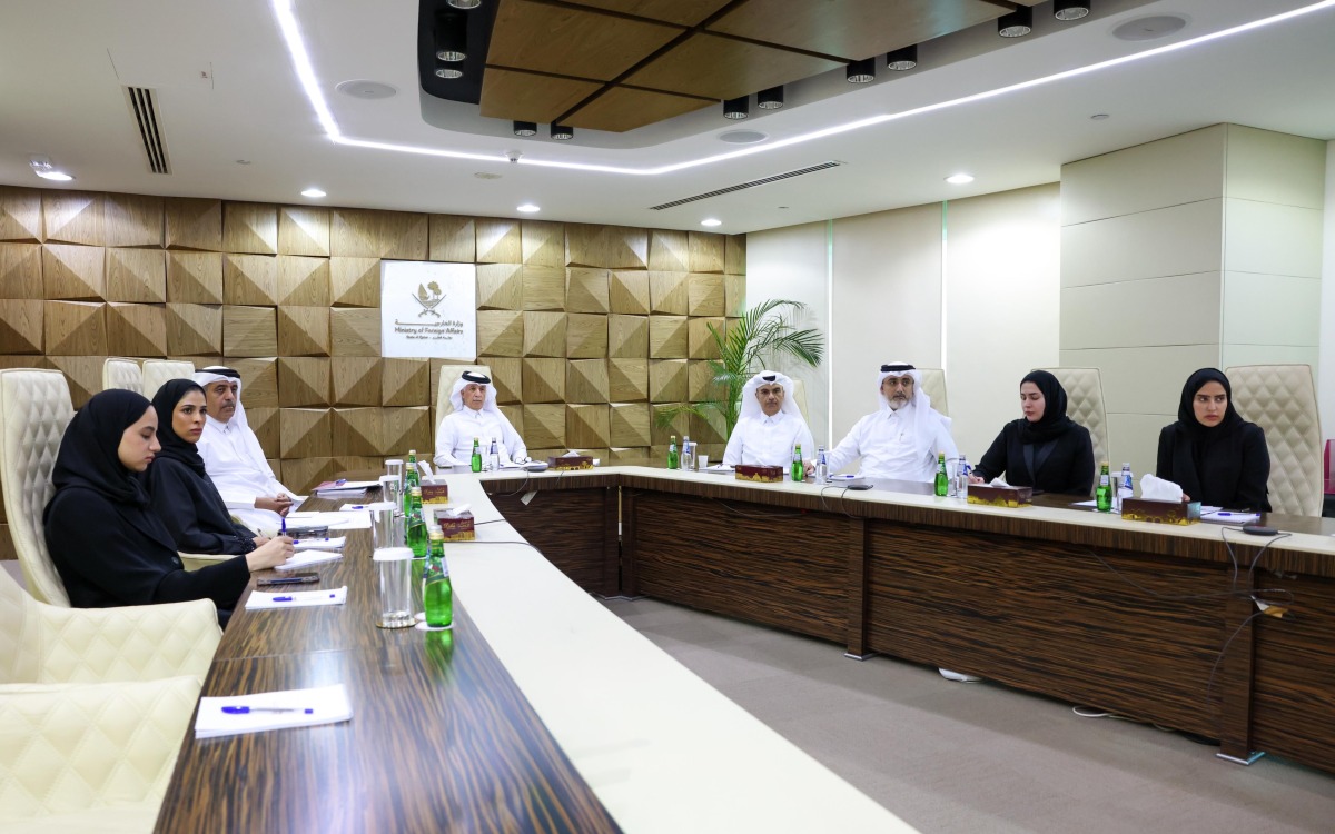 The Peninsula Qatar content image
