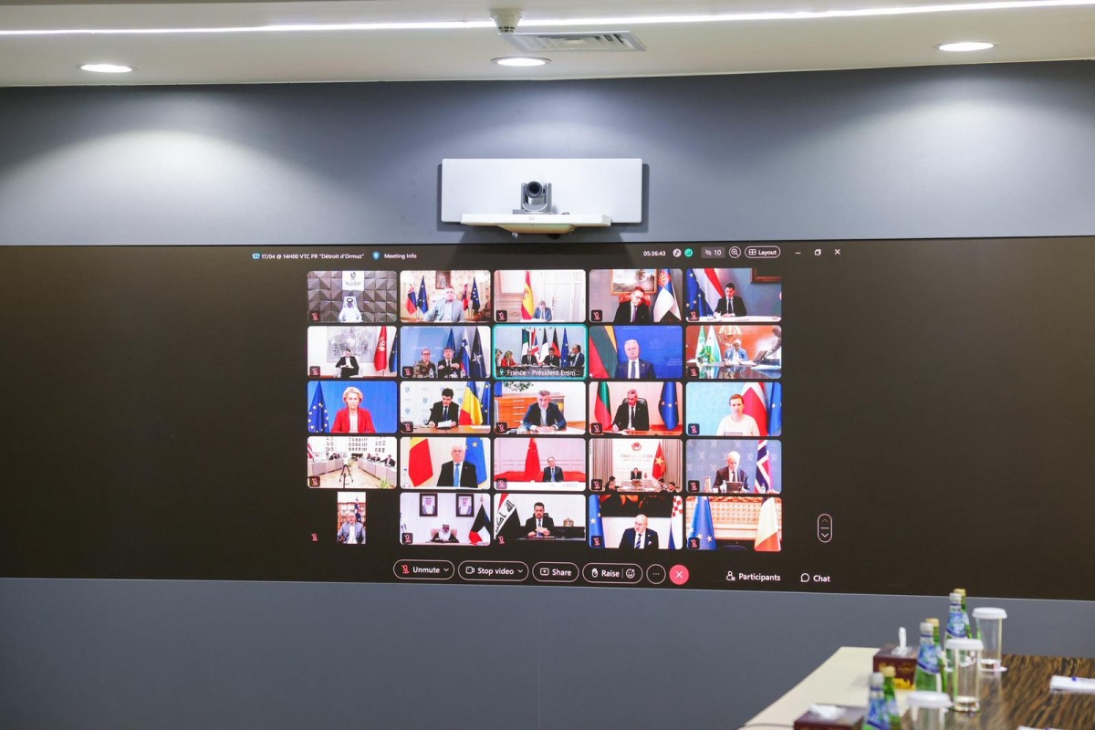 The Peninsula Qatar content image