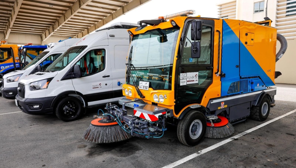 The Peninsula Qatar content image