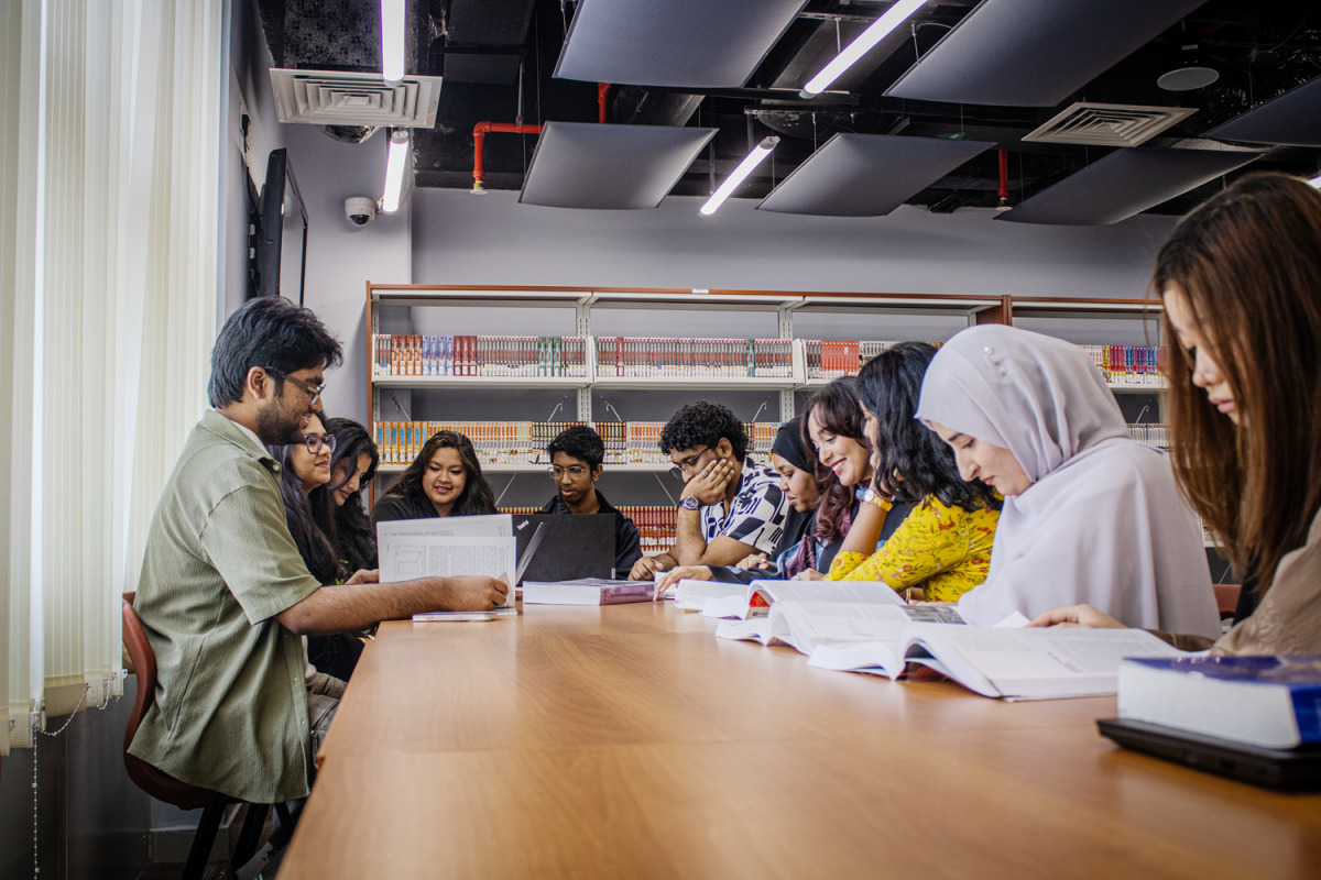 The Peninsula Qatar content image