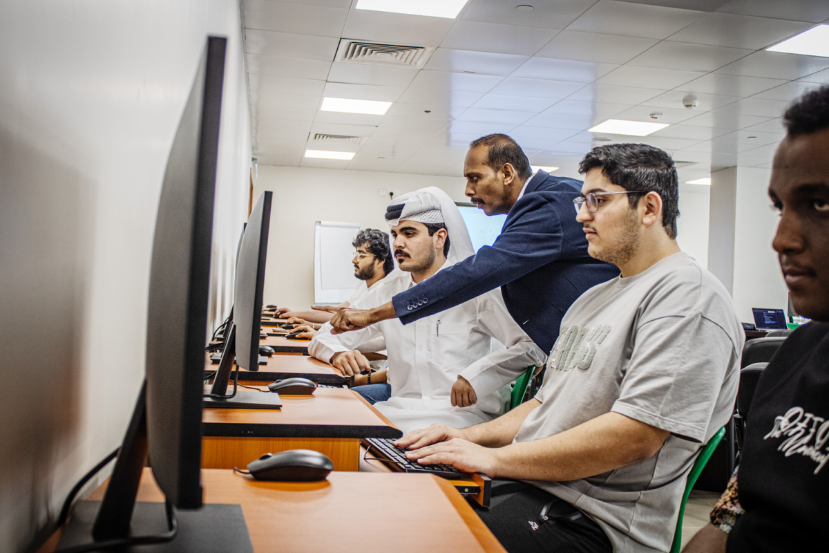 The Peninsula Qatar content image