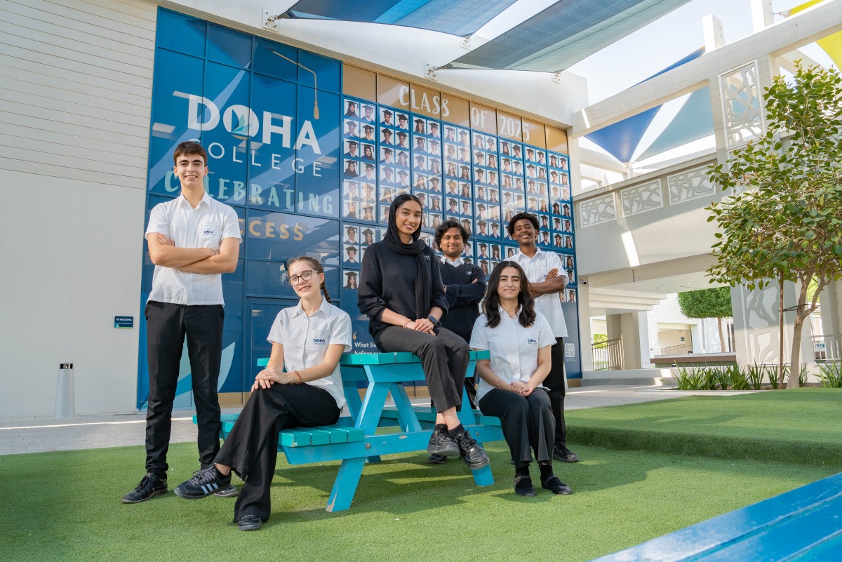 The Peninsula Qatar content image