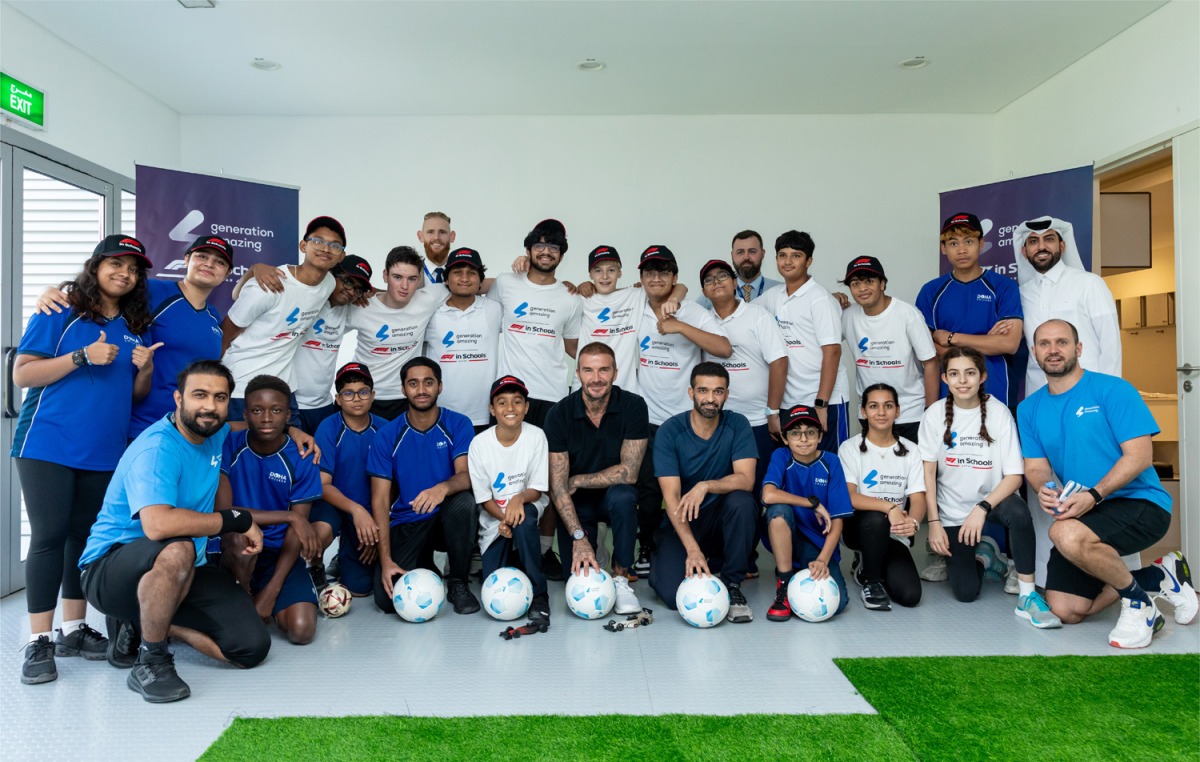 The Peninsula Qatar content image