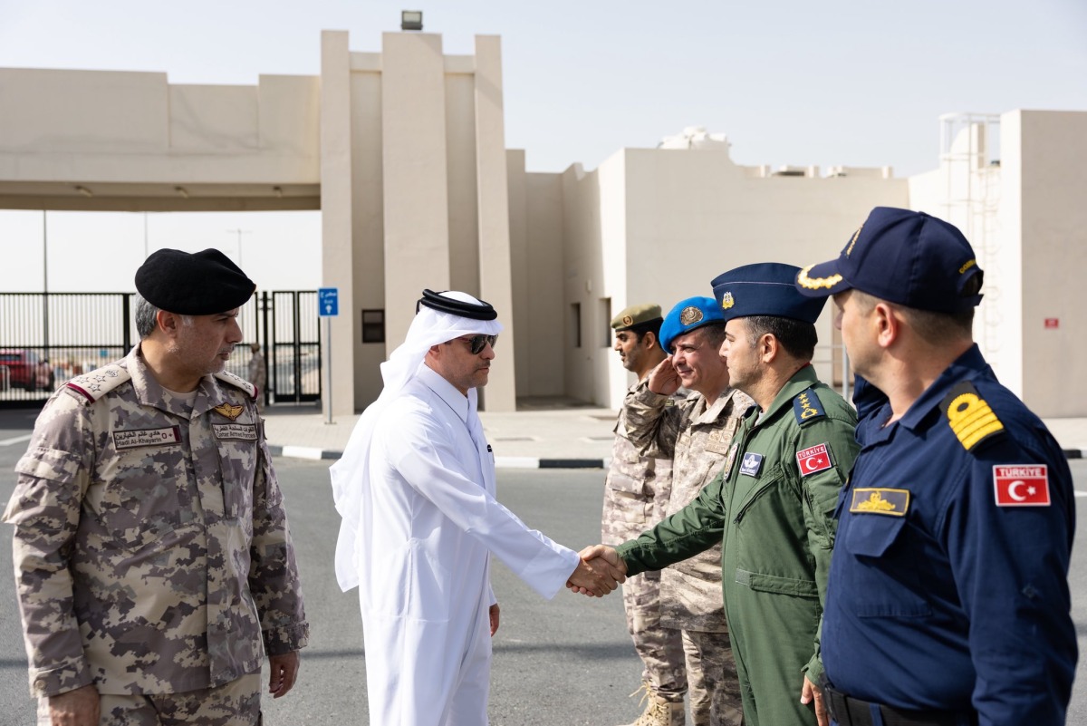 The Peninsula Qatar content image