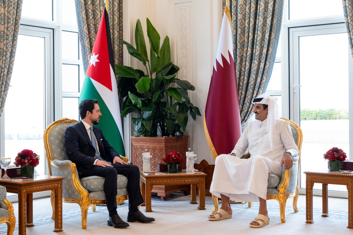 The Peninsula Qatar content image