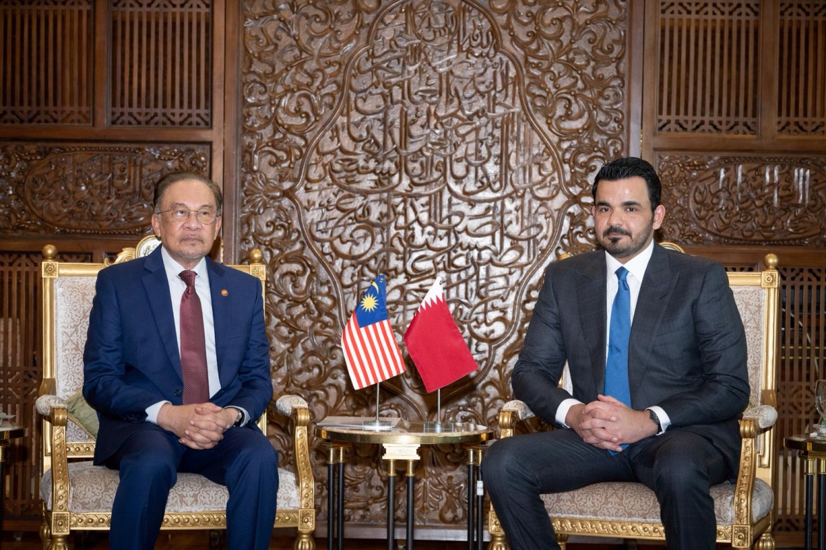 The Peninsula Qatar content image