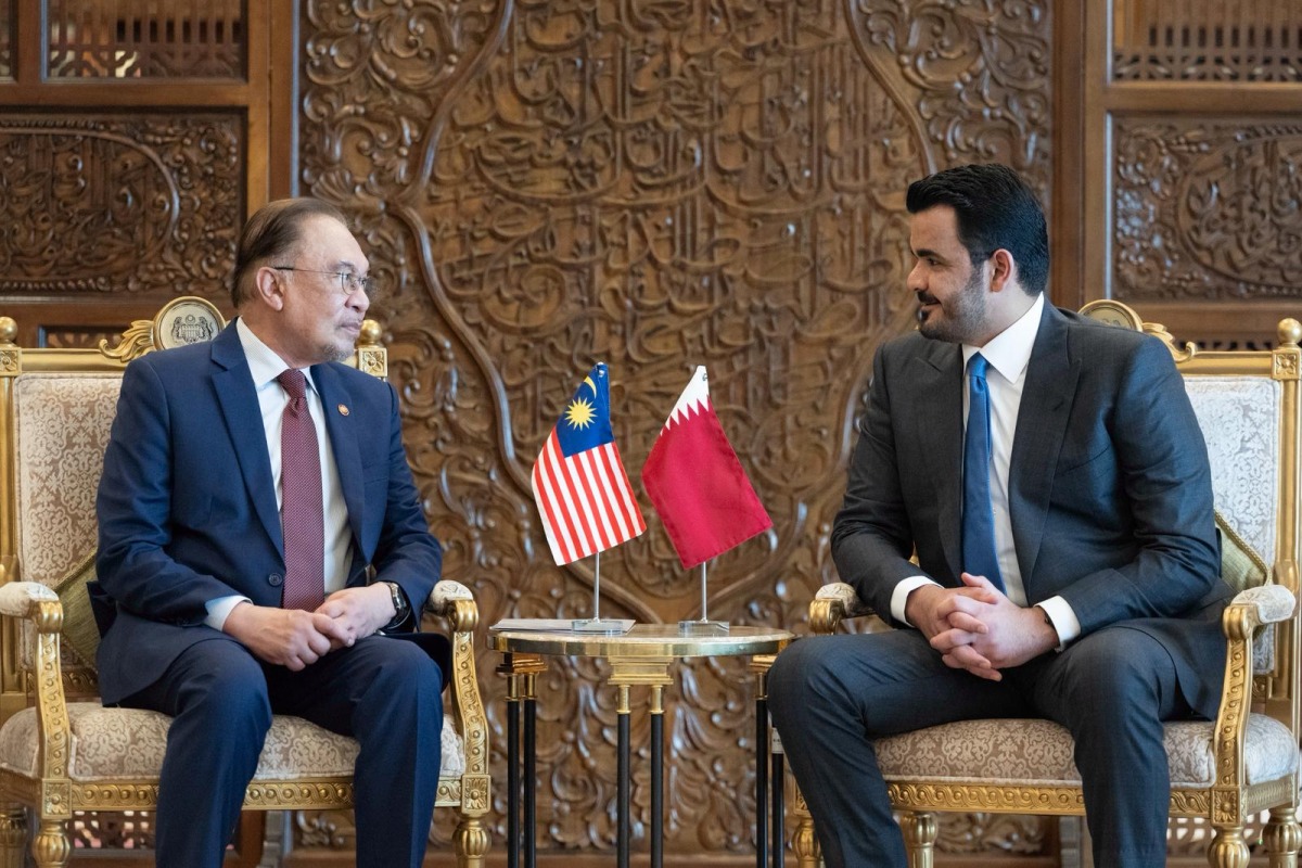 The Peninsula Qatar content image