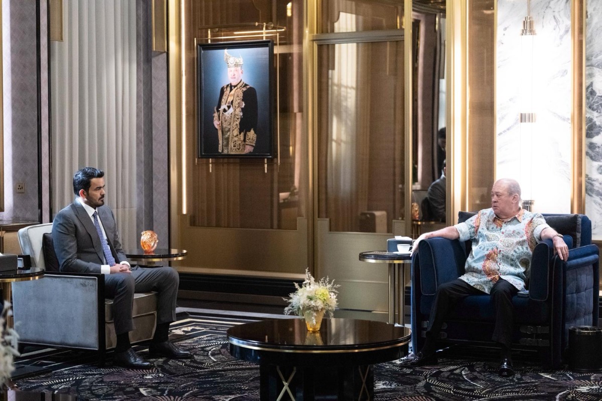 The Peninsula Qatar content image