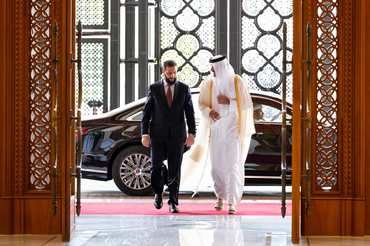 The Peninsula Qatar content image
