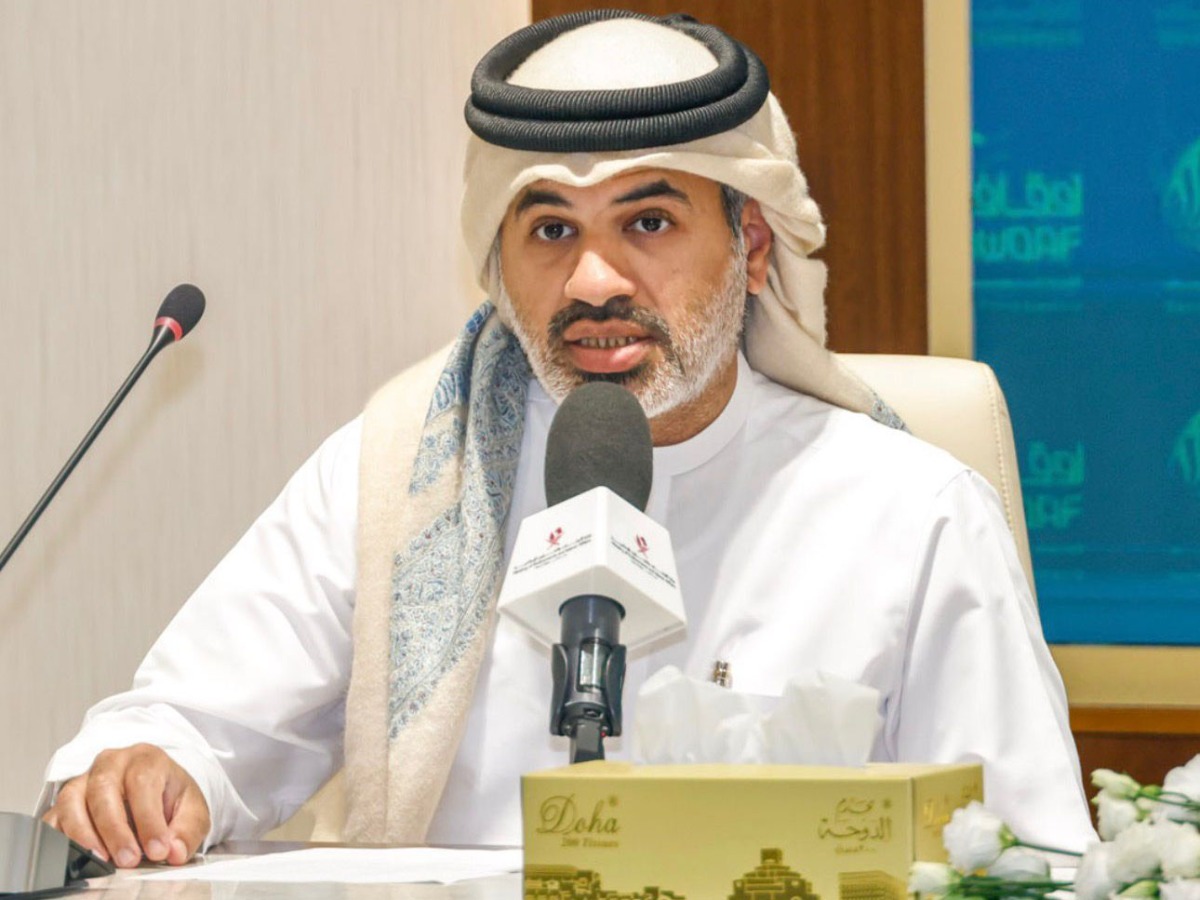 Nasser Al-Nasr