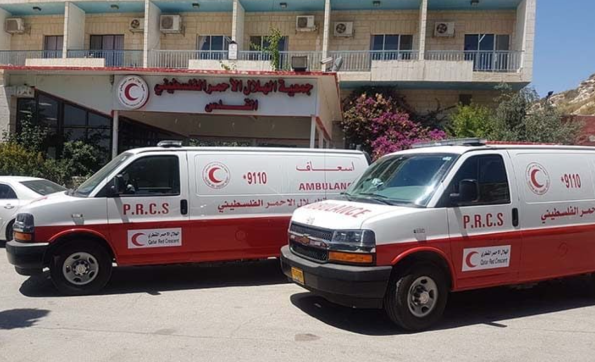 183 Palestinians evacuated from Gaza via Rafah crossing for treatment abroad