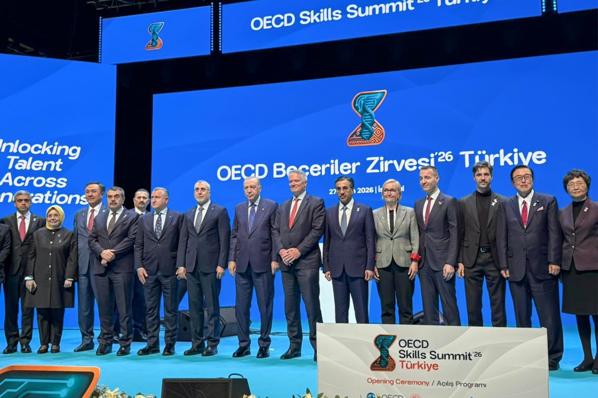 ‘Qatar places investment in human capital at top of its national priorities’