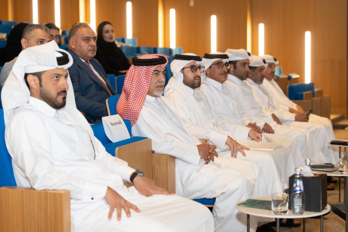 Qatar celebrates World Intellectual Property Day