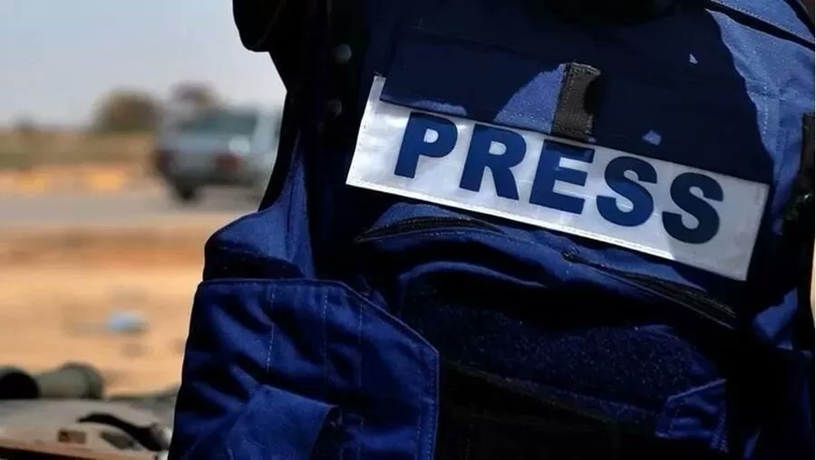 Reporter found dead in Colombia region controlled by guerrillas: NGO