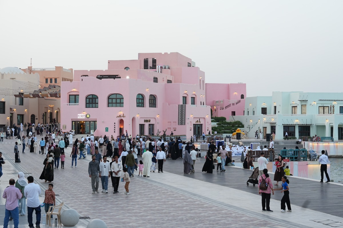 The Peninsula Qatar content image
