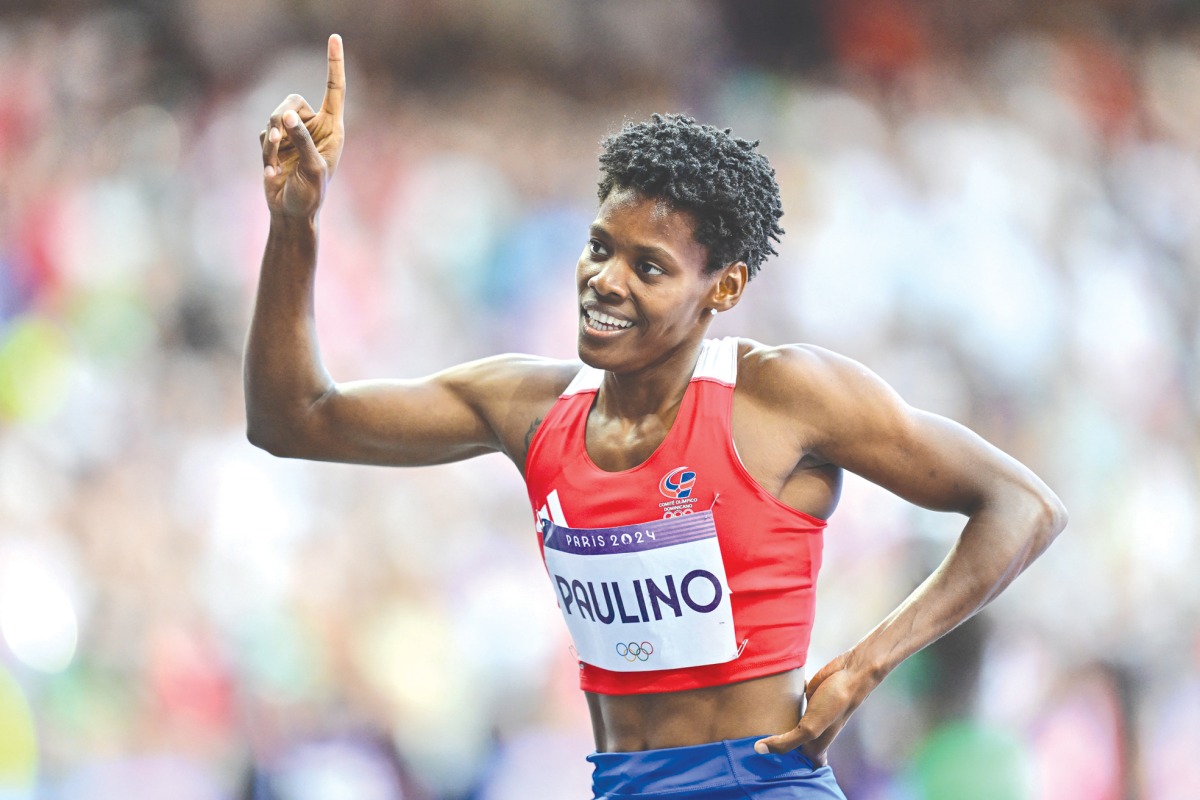 Diamond League: Paulino to open 400m title bid in Doha