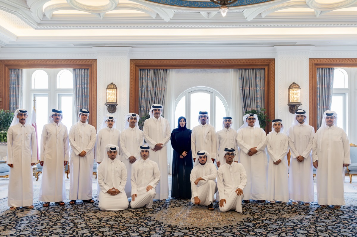 The Peninsula Qatar content image