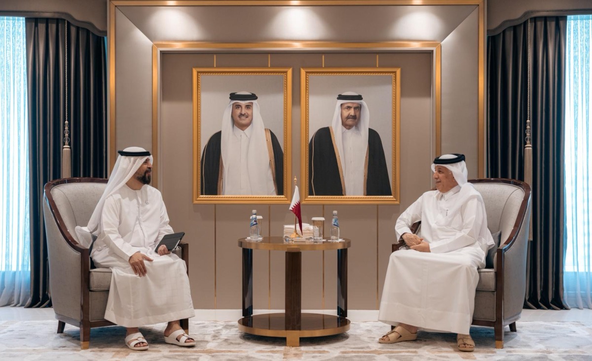 The Peninsula Qatar content image
