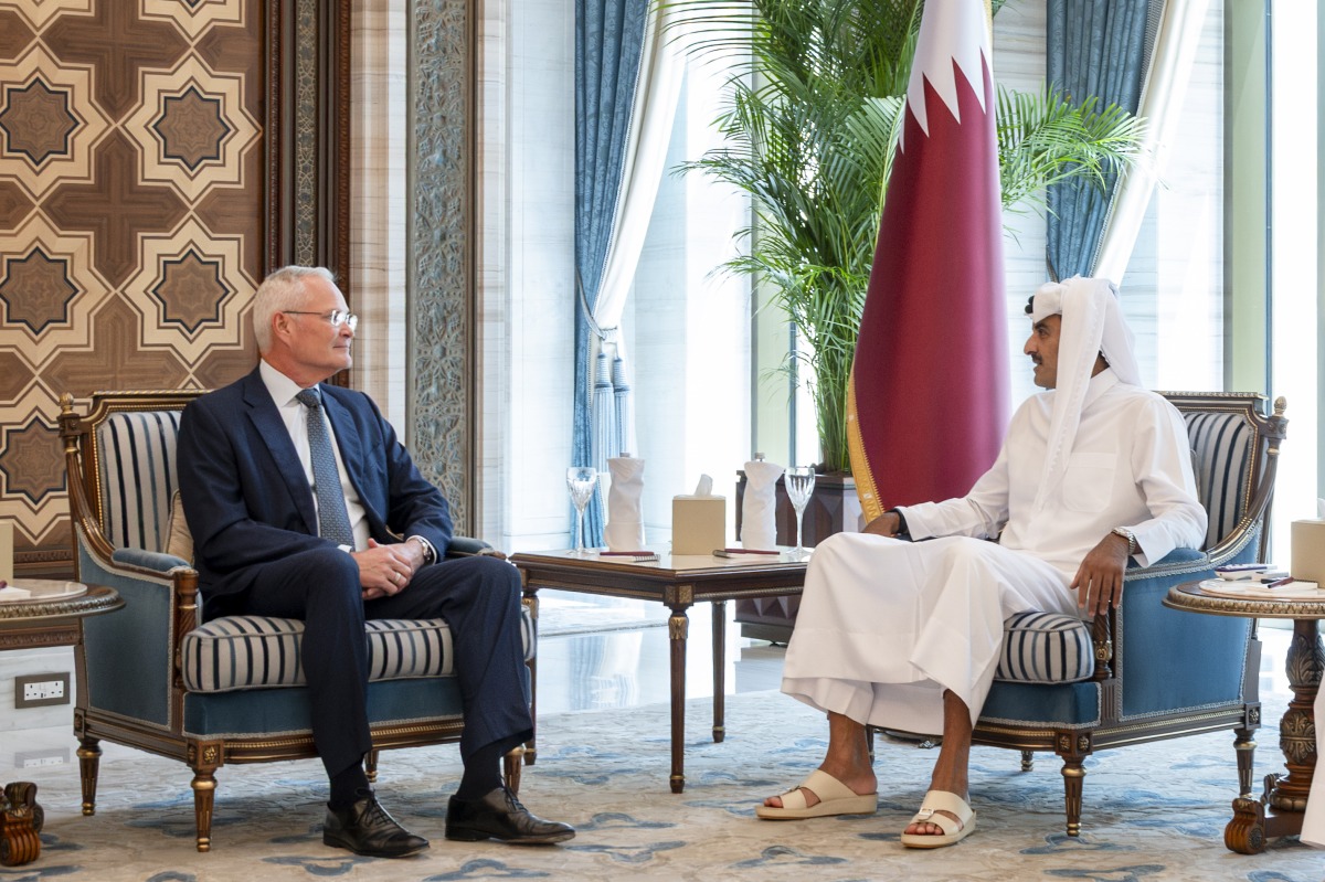 The Peninsula Qatar content image