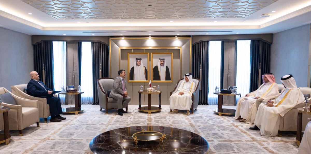 The Peninsula Qatar content image