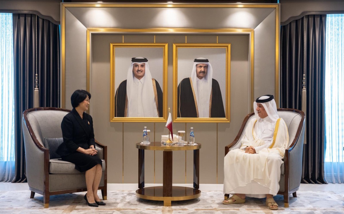 The Peninsula Qatar content image