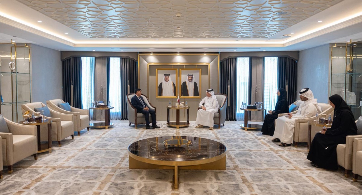 The Peninsula Qatar content image