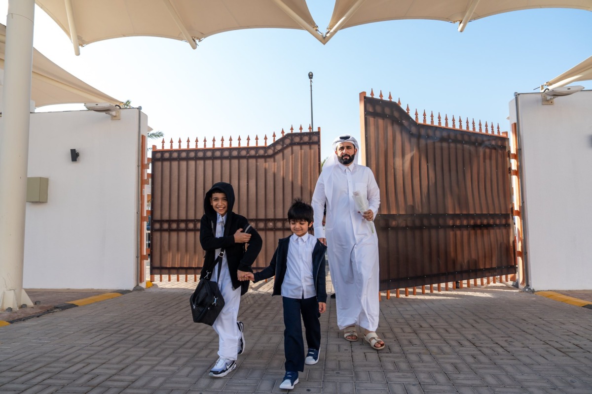 The Peninsula Qatar content image