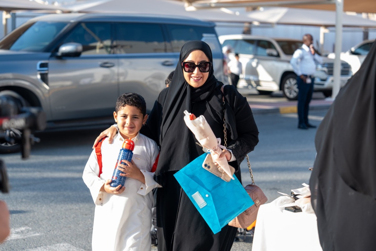 The Peninsula Qatar content image